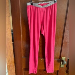 Patagonia Capilene Tights